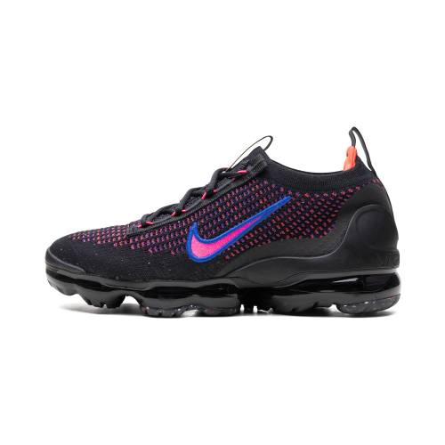 ナイキ 飛球編み物 エアヴェイパーマックス \"HYPER PINK\"" スニーカー レディース NIKE AIR VAPORMAX 2021 FLYKNIT MNS WMNS DX2355 001 /"