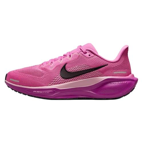 ナイキ 望遠レンズ ペガサス 望遠レンズペガサス \"COSMIC OFFNOIR\"" スニーカー レディース NIKE AIR ZOOM PEGASUS 41 WMNS FUCHSIA OFF-NOIR\"" FD2723 602 /"