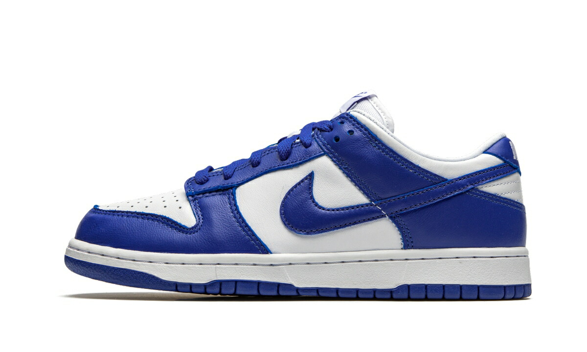 ナイキ ダンク ダンクロー \"KENTUCKY 2022\" スニーカー メンズ NIKE DUNK LOW RETRO 2020/2022\" CU1726 100 /