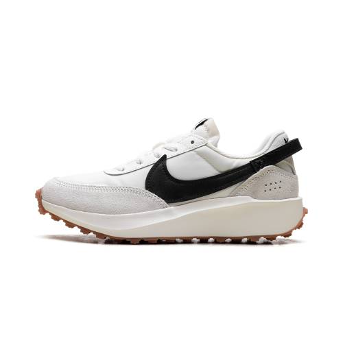 ナイキ ワッフル "BROWN" スニーカー レディース NIKE WAFFLE DEBUT WMNS DH9523-109 /｜スニケス