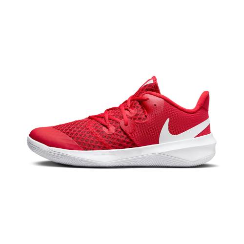 ナイキ 厚地の外套 \"RED\"" スニーカー レディース NIKE HYPERSPEED COURT WMNS CI2963 610 /"