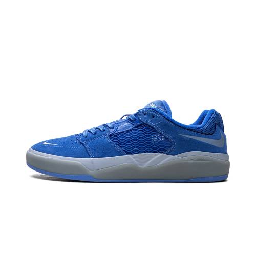 ナイキ エスビー スニーカー メンズ NIKE SB ISHOD WAIR /|スニケス