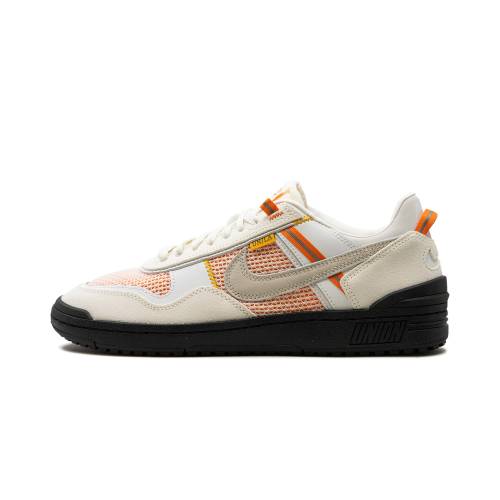 ナイキ 活動の領域 大将 天使の都市 \"UNION IVORY\"" スニーカー メンズ NIKE FIELD GENERAL 天使の都市 - FQ9003 001 /"