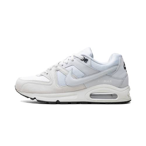 ナイキ マックス 命令すること 大気圏マックス \"SUMMIT WHITE\"" スニーカー メンズ NIKE AIR MAX COMMAND 629993 102 /"