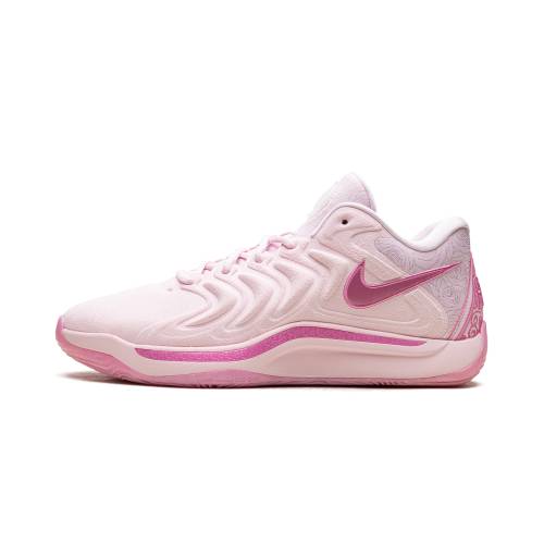 ナイキ \"AUNT PEARL\"" スニーカー メンズ NIKE KD 17 FZ1518 600 /"