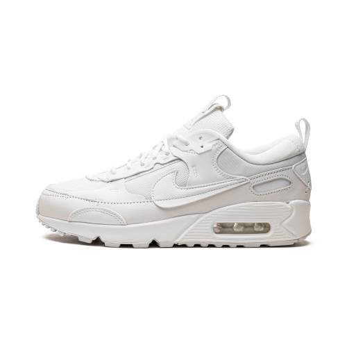 ナイキ マックス エア湖マックス スニーカー レディース NIKE AIR MAX 90 FUTURA MNS WMNS DM9922 101 /