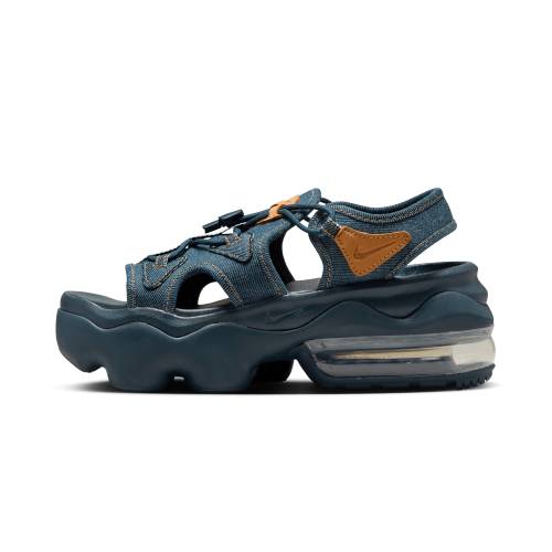 ナイキ マックス 紺色 ネイビー エアマックス \"ARMORY FLAX\" スニーカー レディース NIKE AIR MAX KOKO SE WMNS NAVY HF1062 400 /