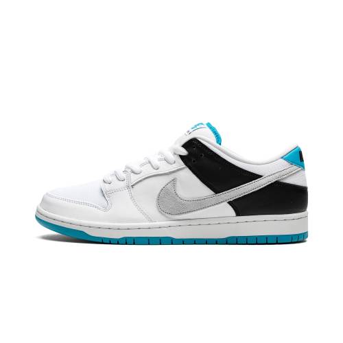 ナイキ エスビー ダンク ダンクロー \"LASER BLUE\" スニーカー メンズ NIKE SB DUNK LOW BQ6817 101 /