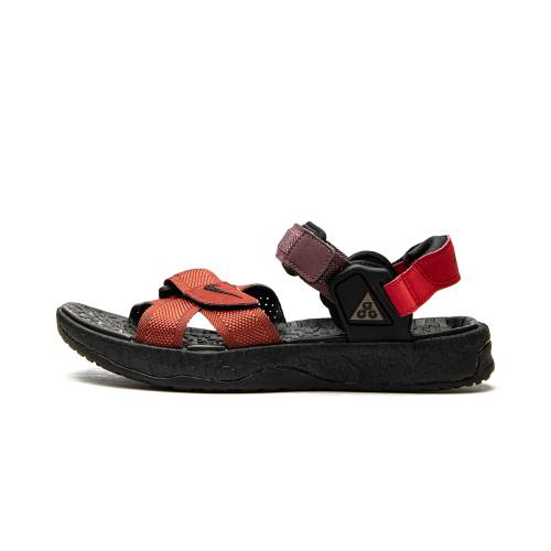 ナイキ \"REDSTONE\"" スニーカー メンズ NIKE ACG AIR DESCHUTZ DC9092 600 /"