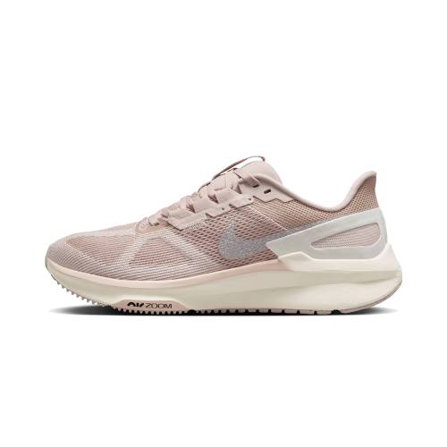 ナイキ \"PINK\"" スニーカー レディース NIKE STRUCTURE 25 WMNS HV5161-600 /"