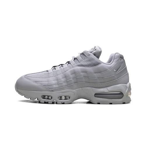 ナイキ マックス エアマックス \"WOLF GREY\" スニーカー メンズ NIKE AIR MAX 95 OG HM8755 002 /