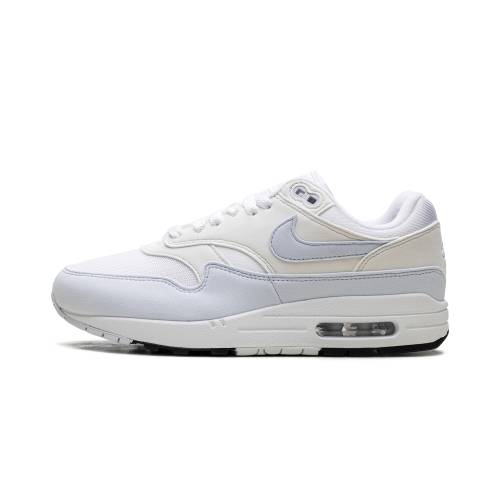 ナイキ マックス 大気圏マックス \"FOOTBALL GREY\"" スニーカー レディース NIKE WMNS AIR MAX 1 DZ2628-105 /"