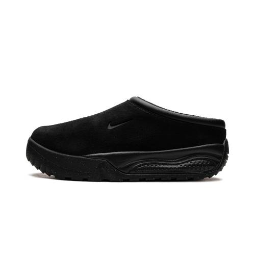 ナイキ \"BLACK\" スニーカー メンズ NIKE ACG RUFUS FV2923 001 /