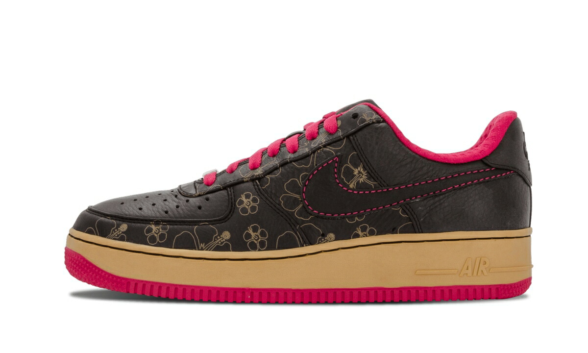 ナイキ 割り増し金 空軍 \u002707 スニーカー メンズ NIKE AIR FORCE 1 PREMIUM 315180 001 / スニーカー-メンズ靴
