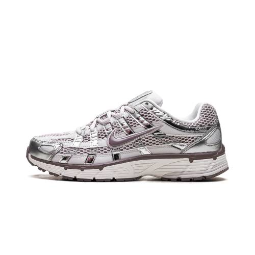 ナイキ 紫 相撲取り草 \"PLATINUM GRE\"" スニーカー レディース NIKE P-6000 WMNS VIOLET VAST IB4019 019 /"