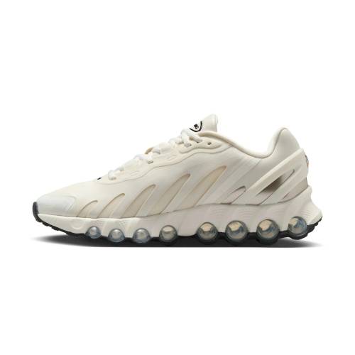ナイキ マックス 大気圏マックス \"FOSSIL BLACK\"" スニーカー レディース NIKE AIR MAX DN8 WMNS HF5509 101 /"