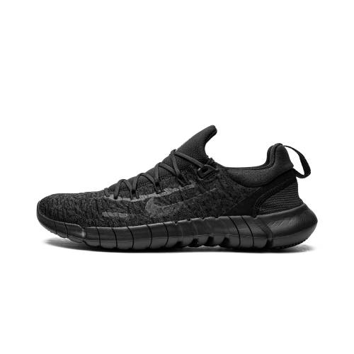 ナイキ フリー 5.0 "BLACK NOIR" スニーカー メンズ NIKE FREE RN NN OFF CZ1884 004 /｜スニケス 25,416円