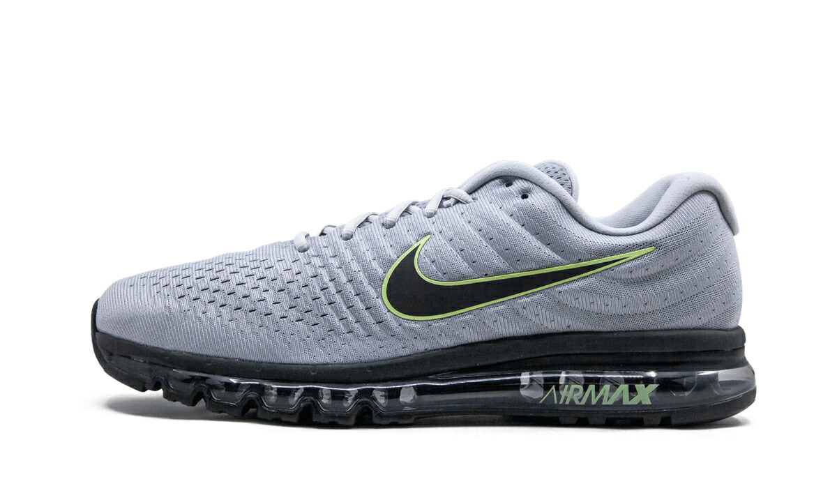ナイキ マックス エア湖マックス スニーカー メンズ NIKE AIR MAX 2017 849559 012 /