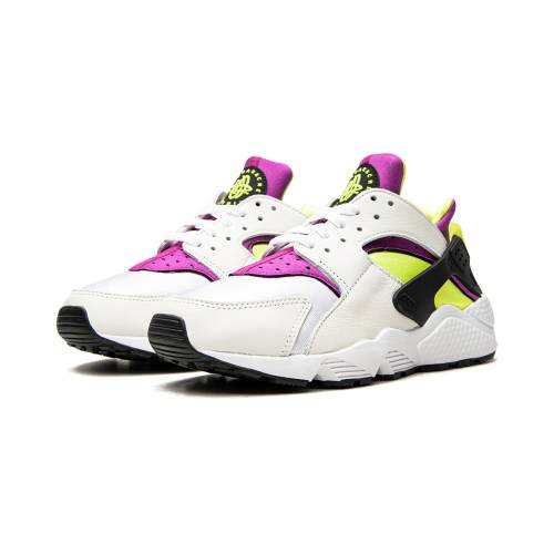ナイキ ハラチ 幽客 ハラチラン \"MAGENTA 2021\"" スニーカー レディース NIKE AIR HUARACHE RUN MNS WMNS DH4439 101 /"