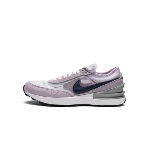 ナイキ ワーヘル \"VIOLET FROST\"" スニーカー メンズ NIKE WAFFLE ONE DC0481 500 /"