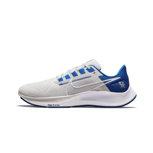 ナイキ ズーム ペガサス ズームペガサス "KENTUCKY" スニーカー メンズ NIKE AIR ZOOM PEGASUS 38 DJ0830 001 /|スニケス