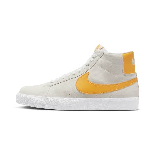ナイキ エスビー ブレイザー ミッド \"LASER ORANGE\"" スニーカー メンズ NIKE SB BLAZER MID 864349 110 /"