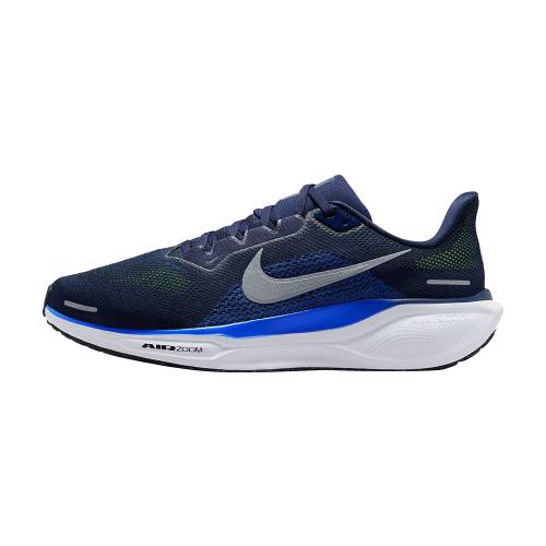 ナイキ ペガサス "BLACK BLUE" スニーカー メンズ NIKE PEGASUS 41 / FD2722 400｜スニケス