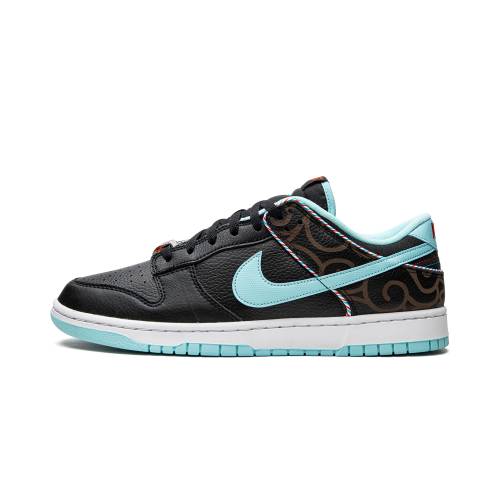 ナイキ ダンク ダンクロー \"BARBERSHOP\" スニーカー メンズ NIKE DUNK LOW DH7614 001 /