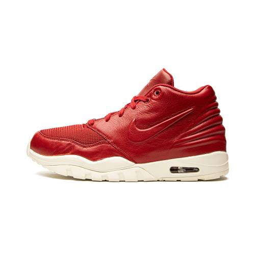 ナイキ スニーカー メンズ NIKE AIR ENTERTAINER 819854 600 /|スニケス
