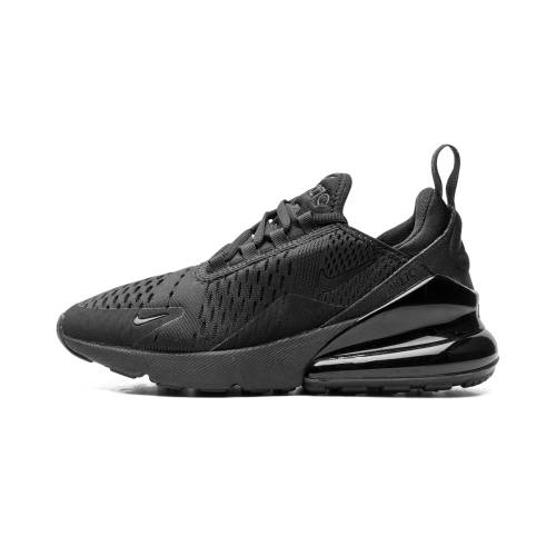 ナイキ マックス エアマックス \"TRIPLE BLACK\" スニーカー レディース NIKE AIR MAX 270 WMNS AH6789 006 /