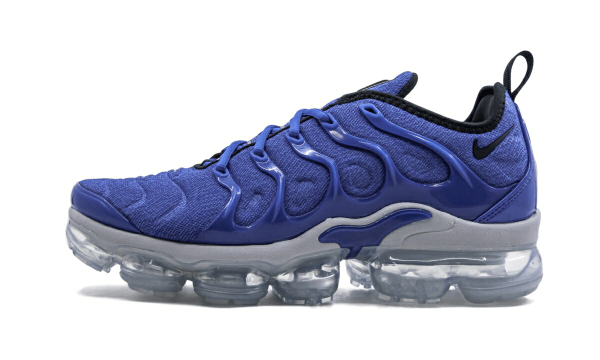 ナイキ エアヴェイパーマックス スニーカー メンズ NIKE AIR VAPORMAX PLUS 924453 404 /