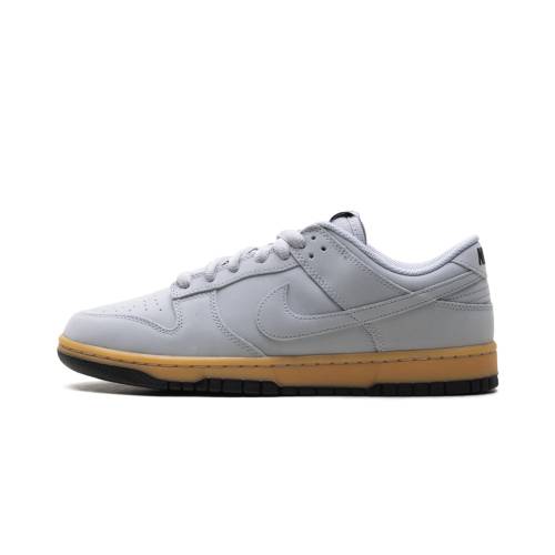 ナイキ ダンク ダンクロー \"WOLF GREY\"" スニーカー メンズ NIKE DUNK LOW SE HQ1932 001 /"