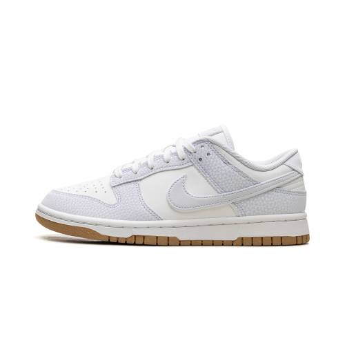 ナイキ ダンク 薄墨色 薄墨色 ダンクロー \"FOOTBALL GUM\"" スニーカー レディース NIKE DUNK LOW WMNS GREY / FN6345 100"