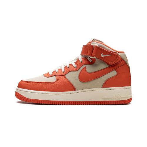 ナイキ ミッド 空軍 スニーカー メンズ NIKE AIR FORCE 1 MID FB2036 700 /