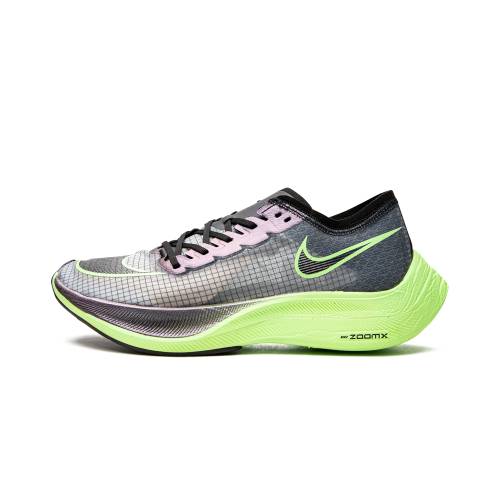 ナイキ NEXT% スニーカー メンズ NIKE ZOOMX VAPORFLY AO4568 400 /