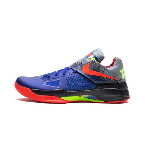 ナイキ \"NERF\"" スニーカー メンズ NIKE KD 4 FQ8180 400 /"