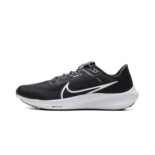 ナイキ ズーム ペガサス ズームペガサス "BLACK" スニーカー レディース NIKE AIR ZOOM PEGASUS 40 WMNS DV3854 001 /｜スニケス