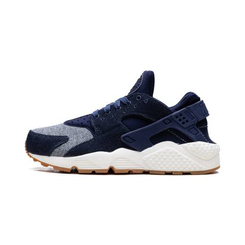ナイキ ハラチ 幽客 ハラチラン スニーカー レディース NIKE AIR HUARACHE RUN SE WMNS 859429 401 /