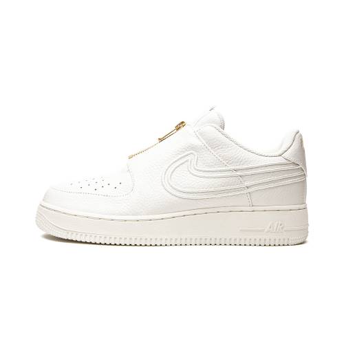 ナイキ エアフォース \"SERENA WHITE\" スニーカー レディース NIKE AIR FORCE 1 LO LXX WMNS SUMMIT DM5036 100 /