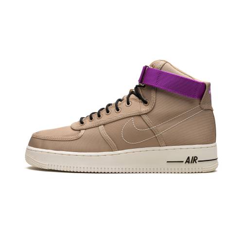 ナイキ ハイ エアフォース "MOVING COMPANY" スニーカー メンズ NIKE AIR FORCE 1 HIGH DV0790 200 /｜スニケス
