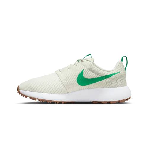 ナイキ ゴルフ 競技場 \"SEA GREEN\"" スニーカー メンズ NIKE ROSHE GOLF NEXT NATURE GLASS STADIUM DV1202 003 /"