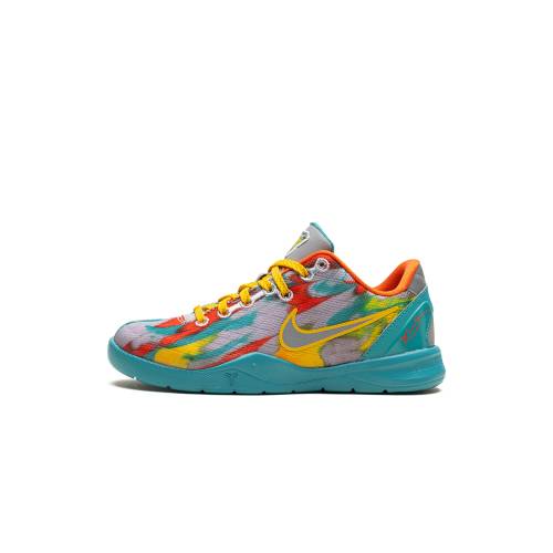 ナイキ コービー "VENICE BEACH" ジュニア キッズ NIKE KOBE 8 PS HF7320 001 / ベビー マタニティ スニーカー|スニケス
