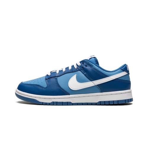 ナイキ ダンク ダンクロー \"DARK BLUE\"" スニーカー メンズ NIKE DUNK LOW RETRO MARINA DJ6188 400 /"