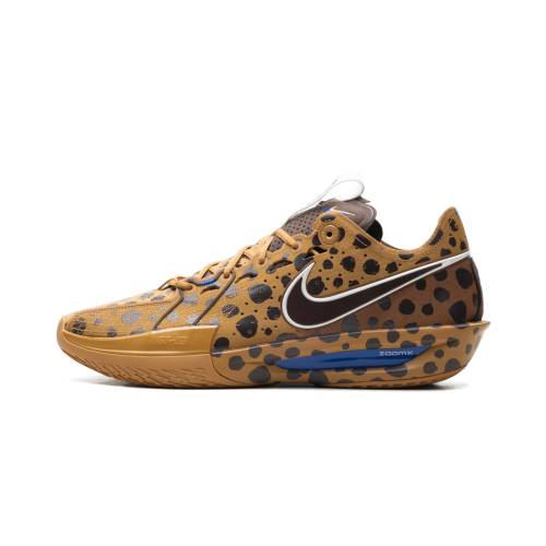 ナイキ ズーム "JORDAN COOKIES" スニーカー メンズ NIKE AIR ZOOM GT CUT 3 POOLE MILK AND IO6963 200 /|スニケス