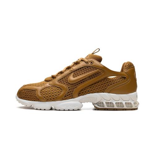 ナイキ 望遠レンズ \"WHEAT\"" スニーカー メンズ NIKE AIR ZOOM SPIRIDON CAGE 2 HQ3552 799 /"