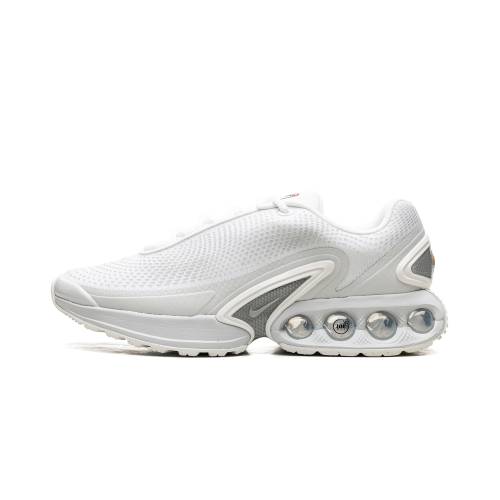 ナイキ マックス 大気圏マックス \"WHITE METALLIC\"" スニーカー メンズ NIKE AIR MAX DN FJ3145 100 /"