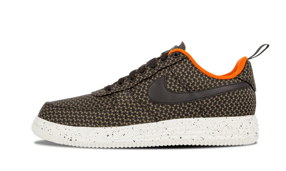 ナイキ ルーナー ルナー アンディフィーテッド "UNDFTD" スニーカー メンズ NIKE LUNAR FORCE 1 UNDFTD SP 652805 003 /｜スニケス