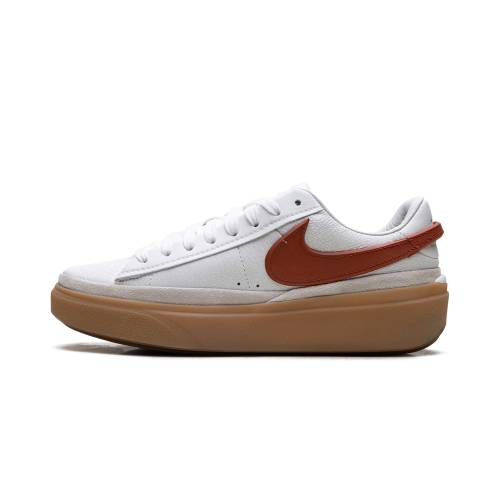 ナイキ ブレイザー ドラゴン 赤 レッド \"WHITE GUM\" スニーカー メンズ NIKE BLAZER PHANTOM LOW DRAGON RED FN5820 100 /