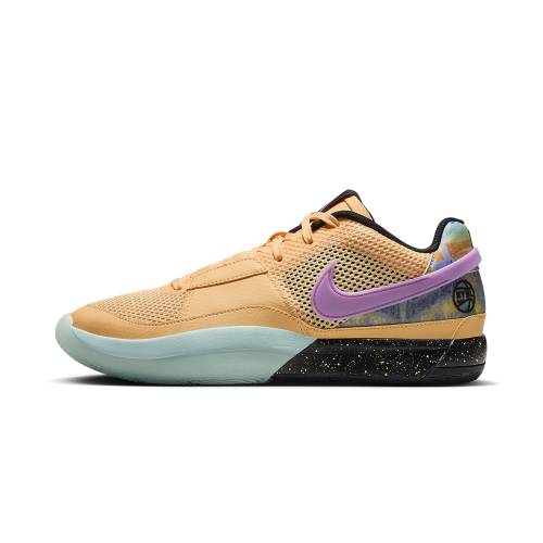 ナイキ "EYBL" スニーカー メンズ NIKE JA 1 FQ4293 800 /｜スニケス