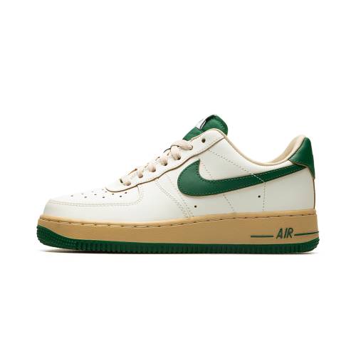 ナイキ 空軍 \"GORGE GREEN\"" スニーカー レディース NIKE AIR FORCE 1 LO MNS WMNS DZ4764 133 /"